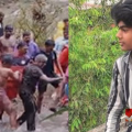 വിലങ്ങാട് പുഴയിൽ കാണാതായ യുപി സ്വദേശിയായ യുവാവിന്റെ മൃതദേഹം കണ്ടെത്തി