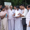 പാഴൂർ–പേപ്പതി ബൈപ്പാസ് യാഥാർഥ്യത്തിലേക്ക്; സംയുക്ത പരിശോധന നടത്തി