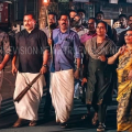രാഹുല്‍ ഗാന്ധിയുടെയും പ്രിയങ്കയുടെയും അറസ്റ്റില്‍ നാടാകെ പ്രതിഷേധം
