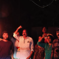 രാഹുൽ ഗാന്ധിയുടെ അറസ്റ്റ്: കക്കട്ടിൽ പന്തംകൊളുത്തി കോൺഗ്രസ് പ്രവർത്തകരുടെ ശക്തമായ പ്രതിഷേധം