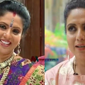 ആഭരണങ്ങൾ ഇട്ടാൽ ശ്വാസം മുട്ടും, പക്ഷേ ചന്ദനമഴയ്ക്ക് വേണ്ടി....ട്രോളുകൾ അയച്ചുതരുന്നത് ശാലു കുര്യനാണ്; 'ഊർമിള ദേവി' ഓർമ്മകളിൽ നടി രൂപശ്രീ
