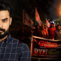 ഡൽഹി സമര പിന്തുണ വിവാദം;  ടൊവിനോ തോമസിന്  പിന്തുണയുമായി ഡിവൈഎഫ്ഐ 