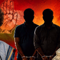 ഓഫർ കൊടുത്ത് പണിവാങ്ങിയല്ലേ ...! 'മൂന്നു കോടി രൂപ നൽകിയാൽ മന്ത്രിസ്ഥാനം'; പ്രിയങ്കയുടെ പേരിൽ കോൺഗ്രസ് നേതാക്കളെ കബളിപ്പിച്ച രണ്ട് പേർ പിടിയിൽ