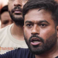 ജന്തർമന്തറിലെ സംഘർഷത്തിന് പിന്നിൽ പുറത്തുനിന്നുള്ളവർ, വിദ്യാര്‍ത്ഥികളല്ല; മന്ത്രിമാർക്ക് സമരസ്ഥലത്തേക്ക് വരാമെന്ന് കോക്രോച്ച് ജനതാ പാർട്ടി