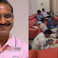 തൂക്കിയെടുത്ത് എ.സി.ബി....1 കോടികളുടെ കട്ടപ്പണി, ഇലക്ട്രിസിറ്റി എൻജിനീയറുടെ വീട്ടിൽ റെയ്ഡ്; പിടിച്ചെടുത്തത് 150 കോടിയുടെ അനധികൃത സ്വത്ത്