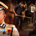 ആലപ്പുഴ രക്ഷാപ്രവർത്തന കേസ് അട്ടിമറി; എഡിജിപി എംആർ അജിത് കുമാറിനെതിരെ നടപടിക്ക് സർക്കാർ