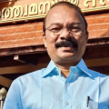 ശബരിമല സ്വർണക്കൊള്ള കേസ്; ദേവസ്വം ബോർഡ് മുൻ പ്രസിഡന്റ് പി.എസ്. പ്രശാന്ത് കസ്റ്റഡിയിൽ