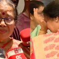 'സ്ത്രീയോട് എന്നല്ല ആരോടും ഇങ്ങനെ ചെയ്യാൻ പാടില്ല, തീവ്രത' എന്ന വാക്ക് ഞാനുപയോഗിച്ചിട്ടില്ല'- വിതുമ്പി പി.കെ. ശ്രീമതി