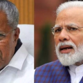 നീറ്റ് ക്രമക്കേട്: ധർമേന്ദ്ര പ്രധാൻ രാജിവയ്ക്കണം, പ്രധാനമന്ത്രിക്ക് ഉത്തരവാദിത്വമുണ്ട് - പിണറായി വിജയൻ 