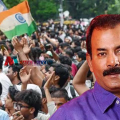 'വിസ്മയയുടെ പ്രതികരണം യഥാർത്ഥവശം അറിയാതെ, ഡൽഹി സമരങ്ങൾക്ക് പിന്നിൽ വിദേശ ഗൂഢാലോചന;' പ്രതിഷേധക്കാരെ രൂക്ഷമായി വിമർശിച്ച് മേജർ രവി