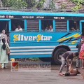 കോപ്പാലത്ത് അക്രമകാരികളായി ഇതര സംസ്ഥാനതൊഴിലാളികളായ  മദ്യപാനികൾ ; സഹികെട്ട് പ്രദേശവാസികളും, പൊലീസും