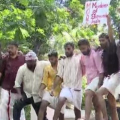 നീറ്റ് പ്രതിഷേധം: കേരളത്തിൽ SFI മാർച്ചിന് നേരെ ജലപീരങ്കി, പ്രവർത്തകർ അറസ്റ്റിൽ