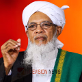 സമസ്ത ജനറൽ സെക്രട്ടറി പ്രൊഫ. കെ. ആലിക്കുട്ടി മുസ്‌ലിയാർ അന്തരിച്ചു