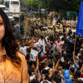 ഈ രാജ്യത്ത് എന്താണ് നടക്കുന്നത്? അവർ വിദ്യാർഥികളാണ്, രാജ്യദ്രോഹികളല്ല; ഡൽഹിയിലെ പൊലീസ് അതിക്രമത്തിൽ പൊട്ടിത്തെറിച്ച് നടി ഭാവന