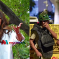 'ആ ട്രക്ക് എങ്ങനെ അവിടെയെത്തി? കല്ലെറിഞ്ഞത് സമരക്കാരല്ല'; രഞ്ജിനി ഹരിദാസ്