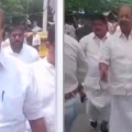 വിദ്യാർത്ഥികൾക്ക് പിന്തുണയുമായി കെ. സുധാകരൻ എംപി ജന്തർ മന്തറിലെ പ്രതിഷേധ വേദിയിൽ