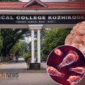 കോഴിക്കോട് വീണ്ടും അമീബിക് മസ്തിഷ്ക ജ്വരം; രോഗം സ്ഥിരീകരിച്ചത് കൊയിലാണ്ടി സ്വദേശിക്ക്