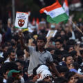 ആളിക്കത്തി പ്രതിഷേധം... നാളെ രാജ്യവ്യാപക പ്രക്ഷോഭത്തിന് ആഹ്വാനം; പ്രവർത്തകർക്ക് മാർഗ്ഗനിർദ്ദേശങ്ങൾ പുറപ്പെടുവിച്ച് സിജെപി