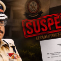 ആലപ്പുഴ രക്ഷാപ്രവര്ത്തന കേസ്; എഡിജിപി എംആർ അജിത് കുമാറിന് സസ്പെൻഷൻ