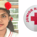 കണ്ണൂർ ജില്ലയിലെ മികച്ച ജൂനിയർ റെഡ് ക്രോസ്സ് കേഡറ്റായി തളിപ്പറമ്പ സീതി സാഹിബ്‌ ഹയർ സെക്കന്ററി സ്കൂൾ വിദ്യാർത്ഥിനി നന്ദന കെ പിയെ തെരഞ്ഞെടുത്തു