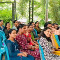 വേക്കളം സ്ക്കൂളിൽ രക്ഷിതാക്കൾക്കായി ബോധവത്കരണ ക്ലാസ് സംഘടപ്പിച്ചു