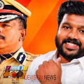 'വെട്ടിയത് മഴു മറന്നിരുന്നു, വെട്ടേറ്റ മരം അത് മറന്നിരുന്നില്ല'; എഡിജിപി എംആർ അജിത് കുമാറിന്റെ സസ്പെൻഷനിൽ പ്രശംസിച്ച് എഡി തോമസ്