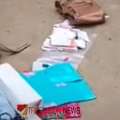 കള്ളന്മാരുടെ കടുംകൈ...! ഉത്തർപ്രദേശിൽ മൂന്ന് വീടുകളിൽ മോഷണം: ലക്ഷങ്ങളുടെ ആഭരണങ്ങളും പണവും കവർന്നു, പിന്നാലെ  മലമൂത്ര വിസർജനം നടത്തി മുങ്ങി മോഷ്ടാക്കൾ