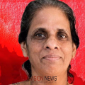 കോരമ്പത്ത് ശാന്ത അന്തരിച്ചു 
