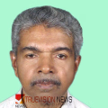ചിറക്കൽ കുമാരൻ അന്തരിച്ചു