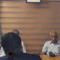 ജനകീയ സമരത്തെ അടിച്ചമർത്തുന്ന കേന്ദ്ര നിലപാട് ഫാസിസ്റ്റ്; നാദാപുരത്ത് ആർ.ജെ.ഡി യോഗം