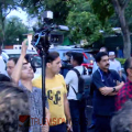 ഡല്ഹിയില് പ്രതിപക്ഷത്തിന്റെ മിന്നല് പ്രതിഷേധം; ബാരിക്കേഡുകള് തള്ളിമാറ്റി ഗാന്ധി സ്മൃതിയിലേക്ക് എംപിമാരുടെ മാര്ച്ച്