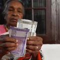 സംസ്ഥാനത്ത് ജൂലൈ മാസത്തെ സാമൂഹ്യ സുരക്ഷാ പെൻഷൻ വിതരണം നാളെ മുതൽ