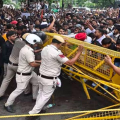 ജന്തർ മന്തറിൽ 8 മണിക്കൂർ ഇന്റർനെറ്റ് സേവനങ്ങൾക്ക് കേന്ദ്രം വിലക്ക്