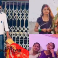 വരൻ ഒന്ന്, വധു മൂന്ന്...; വൈറൽ റീലുകളുടെ ക്യാമറാമാനെ വിവാഹം ചെയ്ത് ഇൻഫ്ലുവൻസർ സഹോദരിമാർ