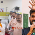  'ജീവൻ പണയം വെച്ചുള്ള പോരാട്ടം രാജ്യത്തിന് ഏറെ വിലപ്പെട്ടത്'; സോനം വാങ്ചുക്കിന് നന്ദി പറഞ്ഞ് അഭിജീത് ദിപ്കെ, പ്രക്ഷോഭവുമായി മുന്നോട്ടുപോകാൻ സിജെപി