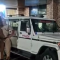 കോതമംഗലത്ത് വീട്ടമ്മ വെട്ടേറ്റ് മരിച്ചു: ഭർത്താവിന് പരിക്ക്, ദുരൂഹതയെന്ന് പൊലീസ്