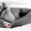 സ്വന്തം ചോരയല്ലേ...എന്നിട്ടും...! ആൺകുഞ്ഞുണ്ടായില്ല; ജനിച്ചു ദിവസങ്ങൾ മാത്രം പ്രായമായ  പെൺകുഞ്ഞിനെ വാട്ടർ സംപിൽ എറിഞ്ഞു കൊന്നു; പിതാവ് അറസ്റ്റിൽ