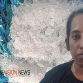 വലയിലായി പെൺകണ്ണി; വിൽപ്പനയ്ക്കായി വീട്ടിൽ സൂക്ഷിച്ച 38 ഗ്രാം എംഡിഎംഎയുമായി യുവതി അറസ്റ്റിൽ
