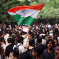 അധ്യാപകർക്കും വിലക്ക്..! സിജെപി പ്രതിഷേധത്തിൽ പങ്കെടുക്കരുത്; വിദ്യാർത്ഥികൾക്കും അധ്യാപകർക്കും കർശന നിർദേശവുമായി ഡൽഹി സർവകലാശാല