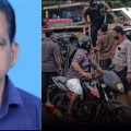 കണ്ണൂർ ഇരിട്ടിയിൽ മത്സ്യവുമായി പോയ പിക്കപ്പ് ലോറി ഇടിച്ച് കാൽനട യാത്രക്കാരന് ദാരുണാന്ത്യം