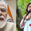 'ഇത്രയും ദിവസം എവിടെയായിരുന്നു?' പ്രധാനമന്ത്രിയുടെ അർധരാത്രിയിലെ ലൈവിൽ ചോദ്യവുമായി രഞ്ജിനി ഹരിദാസ്
