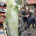 രക്ഷാപ്രവർത്തന കേസിലെ സസ്പെൻഷൻ; എം.ആർ. അജിത് കുമാർ നിയമനടപടിക്ക്