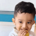 പിലാത്തറയിൽ ലോറിയിടിച്ച് പരിക്കേറ്റ രണ്ടു വയസ്സുകാരൻ മരിച്ചു