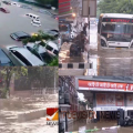വിദ്യാഭ്യാസ സ്ഥാപനങ്ങൾക്ക് നാളെയും അവധി; കനത്തമഴ തുടരുന്നു, ഗുജറാത്തിലും അസമിലുമായി മരണം 47 ആയി 