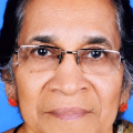 കൊച്ചുപൂവത്തിൻമൂട്ടിൽ ഏലിയാമ്മ തോമസ് നിര്യാതയായി