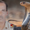 കാഞ്ഞിരപ്പള്ളിയിൽ പാമ്പുകടിയേറ്റ് തൊഴിലാളി മരിച്ചു