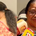 പി.ടി. തോമസ് മുൻപ് വ്യാജ ആരോപണം ഉന്നയിച്ചു; അന്ന് നടപടി എടുത്തില്ലെന്ന് പി.കെ. ശ്രീമതി