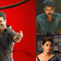 കോടികൾ വാരി 'ജനനായകൻ'; വിജയ്ക്ക് 275 കോടി, മമിതയ്ക്ക് 2 കോടി! ജനനായകൻ' താരങ്ങളുടെ പ്രതിഫലം പുറത്ത്