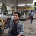 നിങ്ങൾക്ക് പെട്രോൾ മണക്കുന്ന ശീലമുണ്ടോ? കുടിക്കാൻ തോന്നാറുണ്ടോ? കാത്തിരിക്കുന്നത് മാരകമായ ആരോഗ്യപ്രശ്നങ്ങളെന്ന് മുന്നറിയിപ്പ്