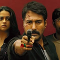 ഭാവനയുടെ 'അനോമി' ആമസോൺ പ്രൈമിൽ; 9 ദിവസം കൊണ്ട് 1.7 കോടി നേടി ഒടിടിയിലെത്തി